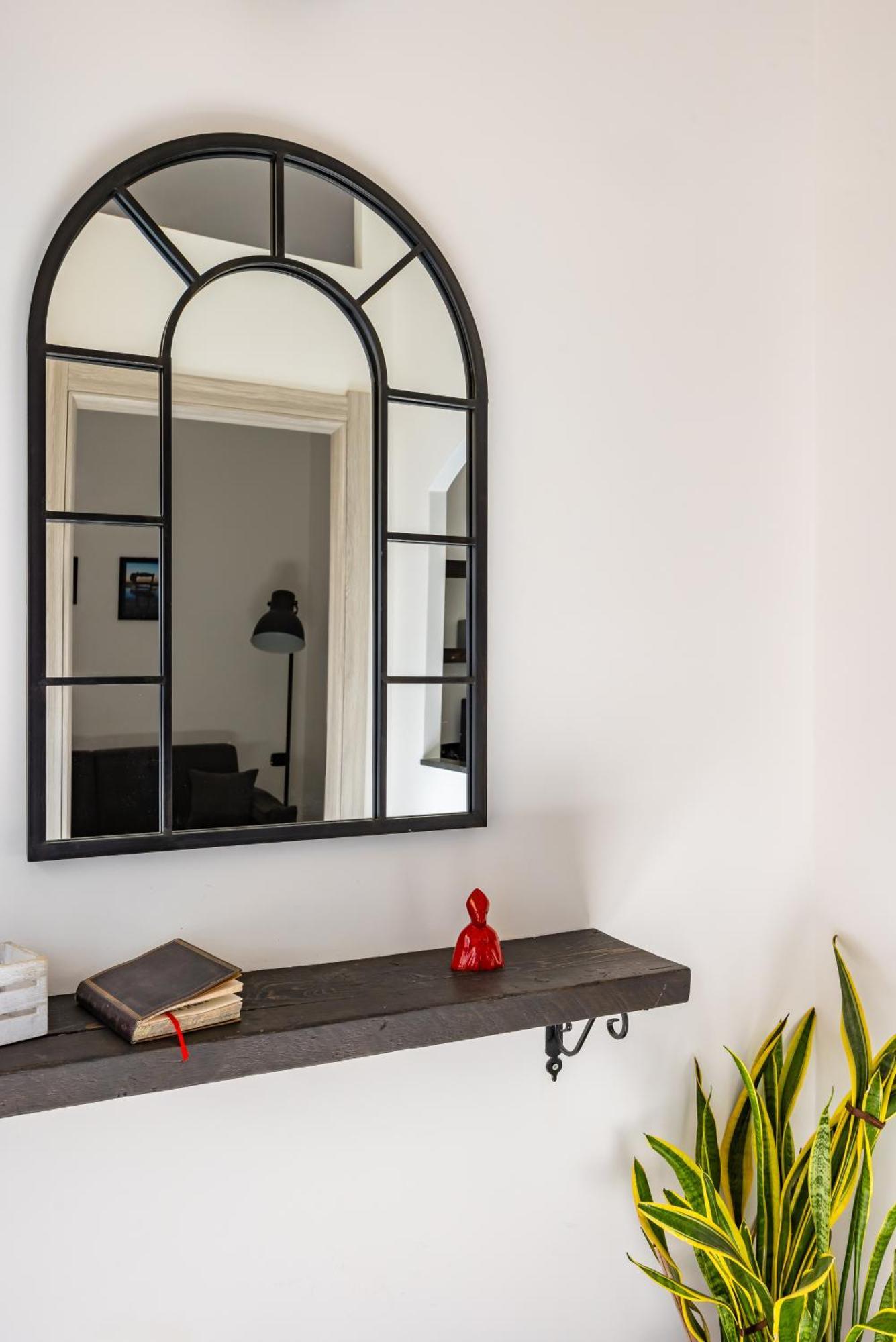 נאפולי Palazzo Mormando - Modern Apartment מראה חיצוני תמונה